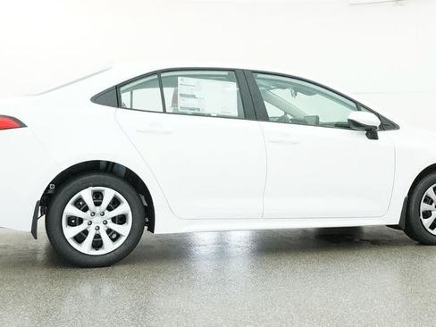 New 2026 Toyota Corolla LE FWD image 26