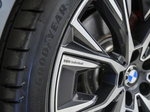 Certified 2023 BMW M440i Gran Coupe w/ Premium Package image 10