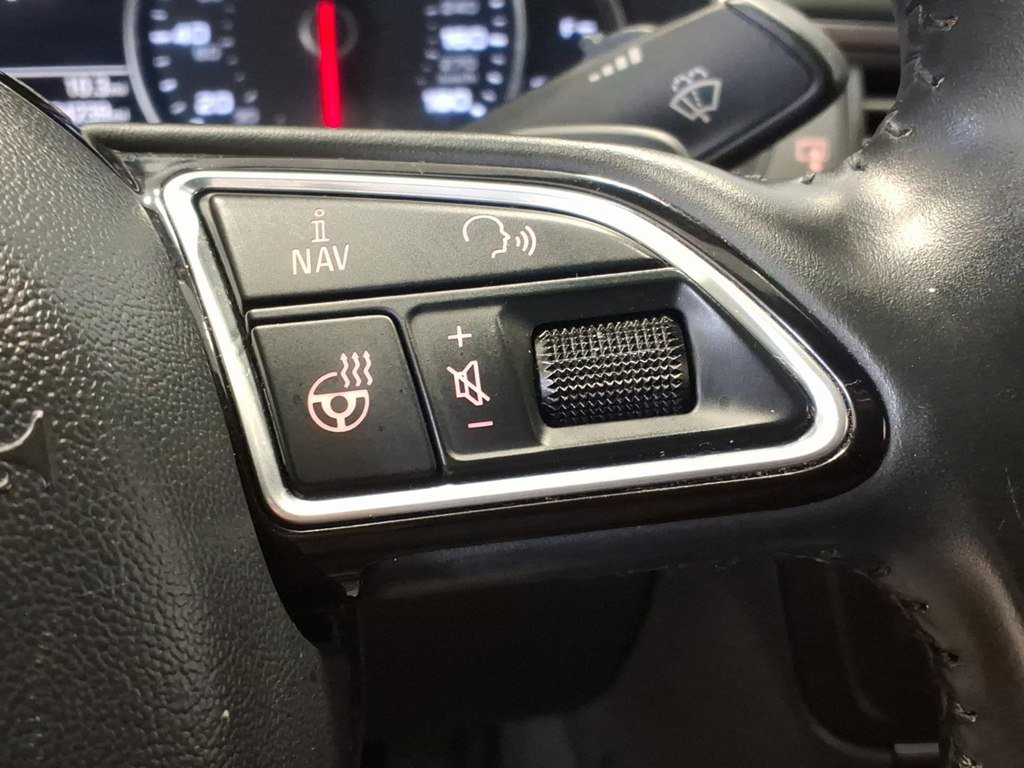 Used 2018 Audi A7 3.0T Premium Plus AWD/4WD image 12