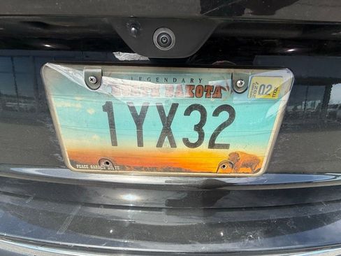 Used 2022 Jeep Grand Cherokee L Limited w/ Luxury Tech Group II AWD/4WD image 10