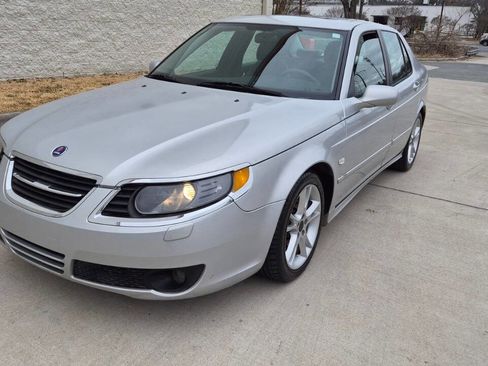 Used 2007 Saab 9-5 2.3T image 3
