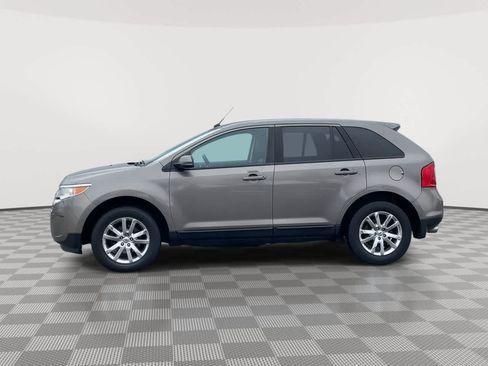 Used 2013 Ford Edge SEL image 5