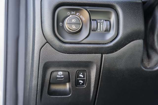 Used 2020 RAM 1500 Laramie AWD/4WD image 51