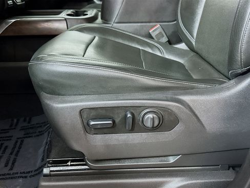 Used 2019 GMC Sierra 1500 SLT w/ SLT Premium Package image 20