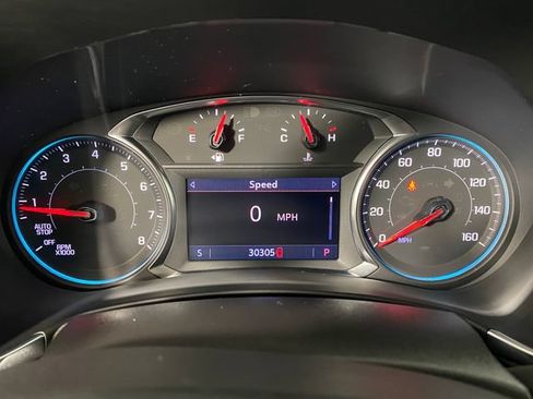 Certified 2024 Chevrolet Equinox Premier AWD/4WD image 17