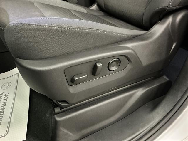 New 2026 Chevrolet Silverado 1500 LT w/ LPO, Liner Protection Package AWD/4WD image 19