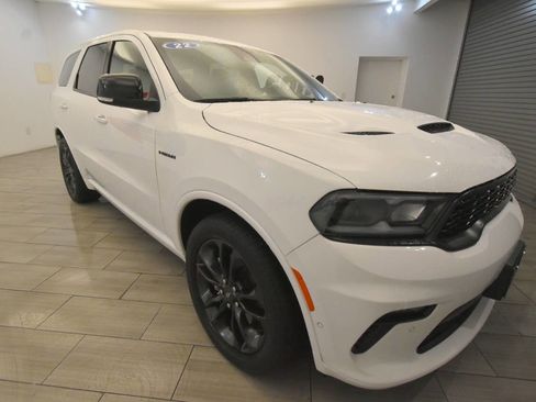 Used 2022 Dodge Durango R/T image 7