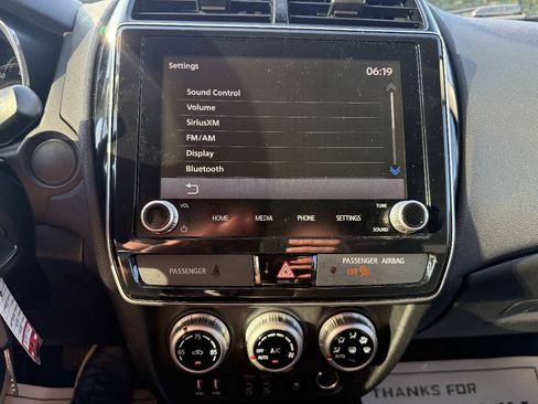 Used 2020 Mitsubishi Outlander Sport Black Edition FWD image 16