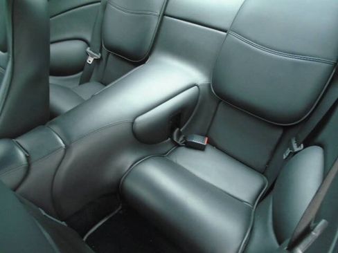 Used 2001 Aston Martin DB7 Vantage RWD image 14