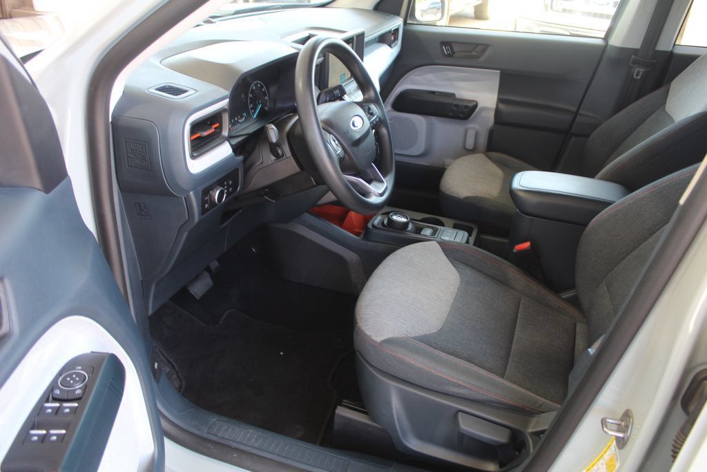 Used 2024 Ford Maverick XLT FWD image 26