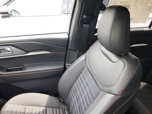 New 2026 Ford Explorer ST-Line AWD/4WD image 24