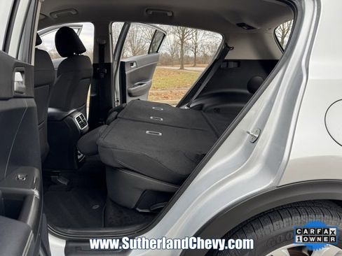 Used 2019 Kia Sportage LX image 33