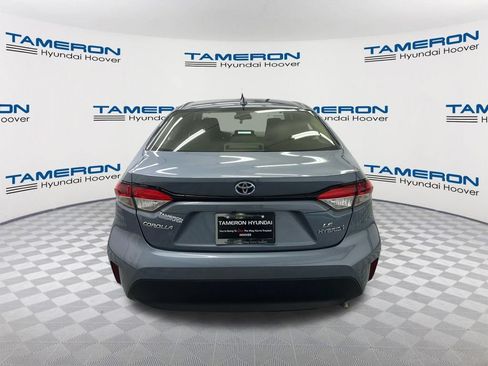 Used 2024 Toyota Corolla LE FWD image 4