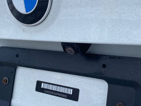 Used 2023 BMW X3 xDrive30i image 6