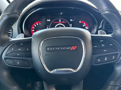 Certified 2022 Dodge Durango GT image 25