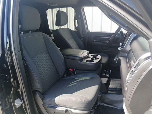 New 2026 RAM 3500 Big Horn AWD/4WD image 30