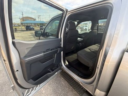 Used 2023 Ford F150 XL w/ STX Appearance Package image 10