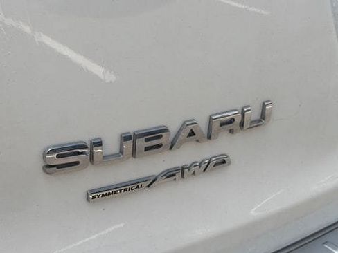 Used 2021 Subaru Ascent Touring w/ Popular Package #2 AWD/4WD image 12