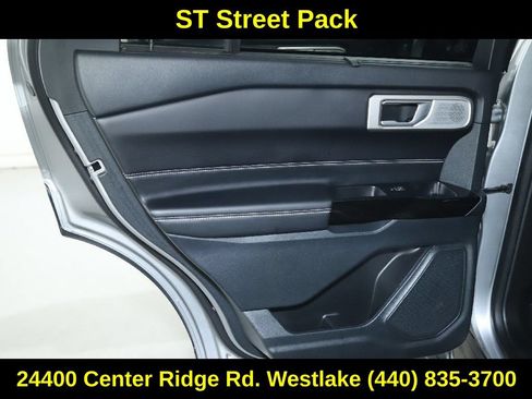 Used 2023 Ford Explorer ST w/ Equipment Group 401A AWD/4WD image 13