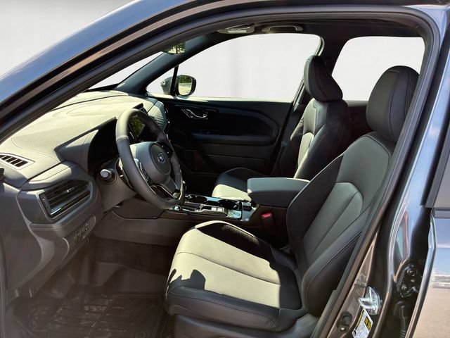 New 2026 Subaru Forester Touring AWD/4WD image 9