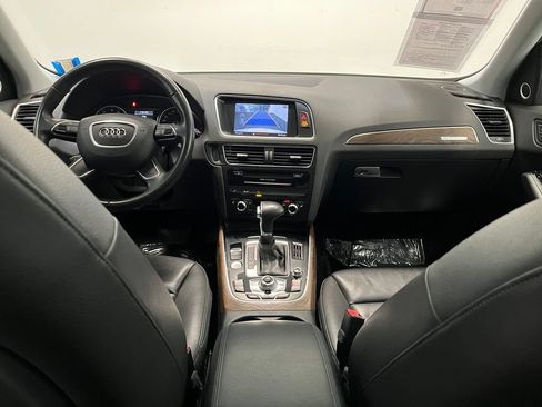 Used 2013 Audi Q5 2.0T Premium Plus w/ Premium Plus Pkg AWD/4WD image 17