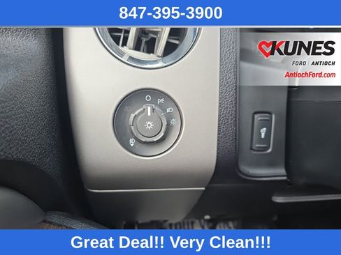 Used 2017 Ford Expedition EL King Ranch image 44