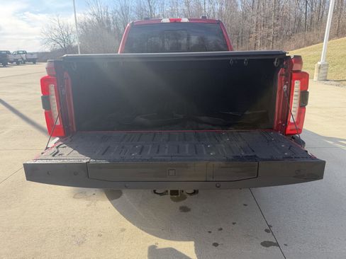 Used 2023 Ford F350 King Ranch image 24