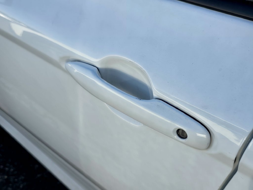 Used 2025 Toyota Camry LE FWD image 25