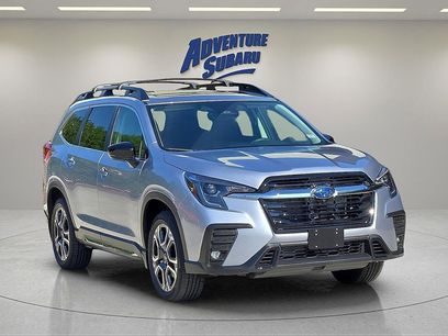 New 2025 Subaru Ascent Limited