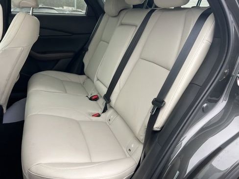 Used 2025 MAZDA CX-30 AWD 2.5 S w/ Premium Package image 30