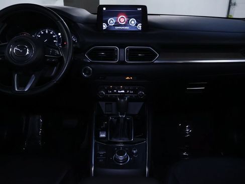 Used 2020 MAZDA CX-5 Signature AWD/4WD image 20