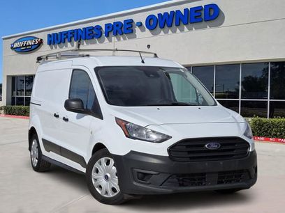 Used 2022 Ford Transit Connect XL