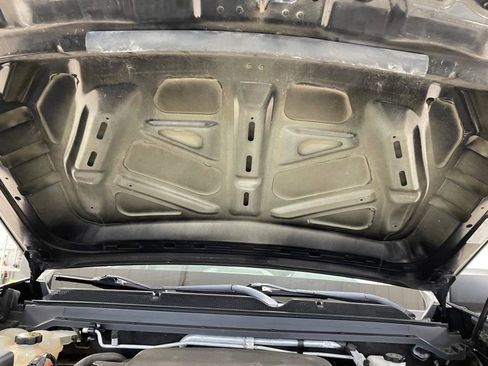 Used 2020 Chevrolet Colorado W/T w/ WT Convenience Package AWD/4WD image 36