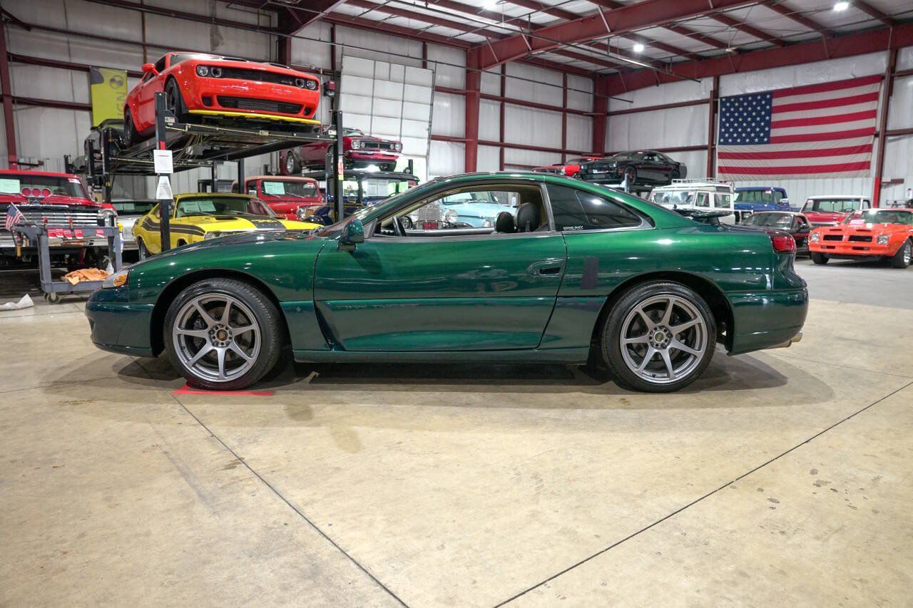 Used 1995 Dodge Stealth R/T Turbo AWD/4WD image 4
