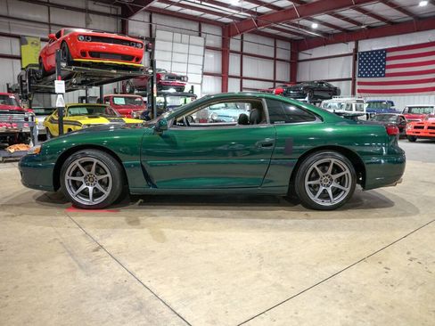 Used 1995 Dodge Stealth R/T Turbo AWD/4WD image 4
