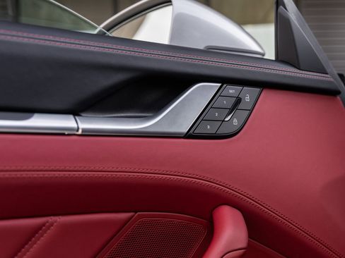 Certified 2026 Porsche 911 Targa 4 GTS image 26