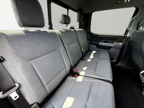 Used 2024 Ford F150 XLT w/ Equipment Group 302A MID AWD/4WD image 25