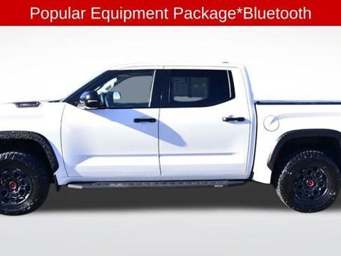 Used 2023 Toyota Tundra TRD Pro image 2