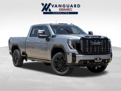 New 2026 GMC Sierra 2500 Denali Ultimate