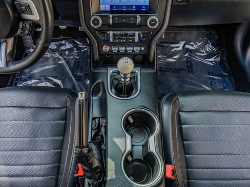 Used 2021 Ford Mustang Mach 1 w/ Equipment Group 700A RWD image 23