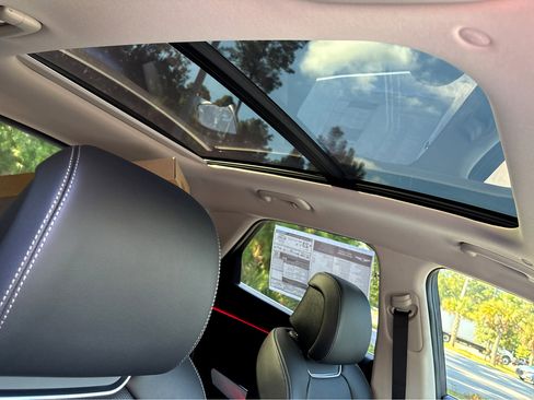 New 2026 Genesis GV70 2.5T Advanced image 14