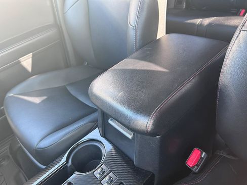 Used 2021 Toyota 4Runner TRD Pro AWD/4WD image 25