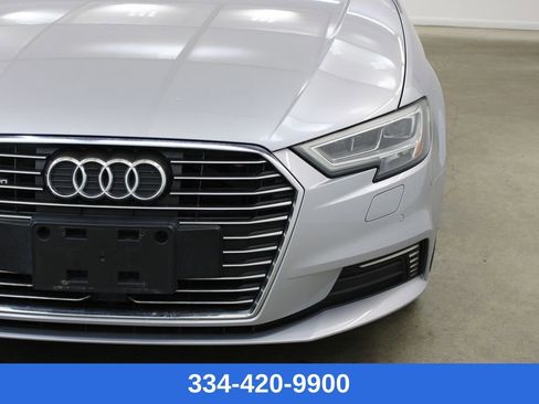 Used 2017 Audi A3 e-tron Premium Plus w/ Technology Package image 7