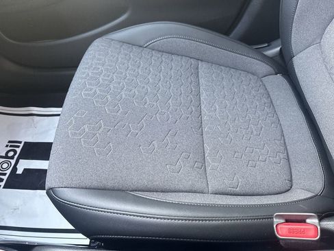 New 2026 Kia Seltos S AWD/4WD image 37