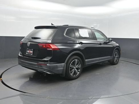 Used 2019 Volkswagen Tiguan SEL FWD image 27