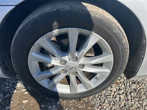 Used 2011 Lexus ES 350 image 8