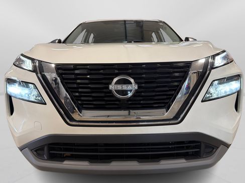 Used 2022 Nissan Rogue S AWD/4WD image 10