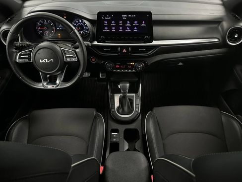 Used 2024 Kia Forte GT-Line FWD image 2