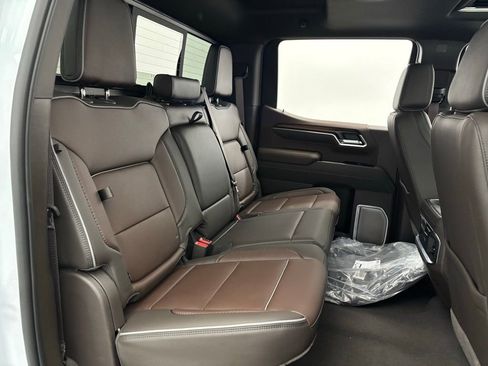 New 2026 GMC Sierra 1500 Denali w/ Denali Reserve Package image 40