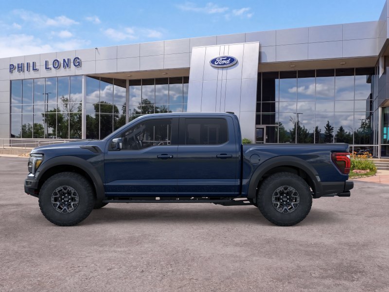 New 2026 Ford F150 Raptor w/ Equipment Group 803A Raptor R AWD/4WD image 3